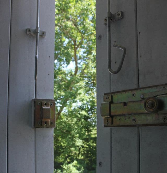 Orangerie de Camperos