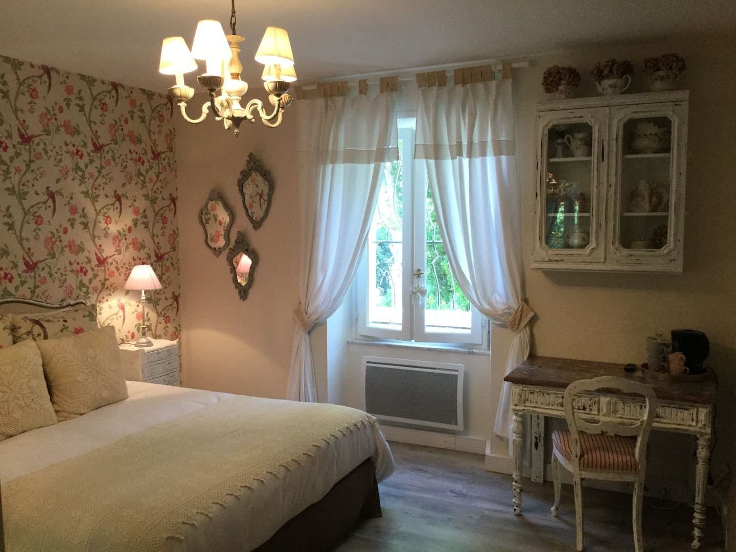 Photo de la chambre Shabby