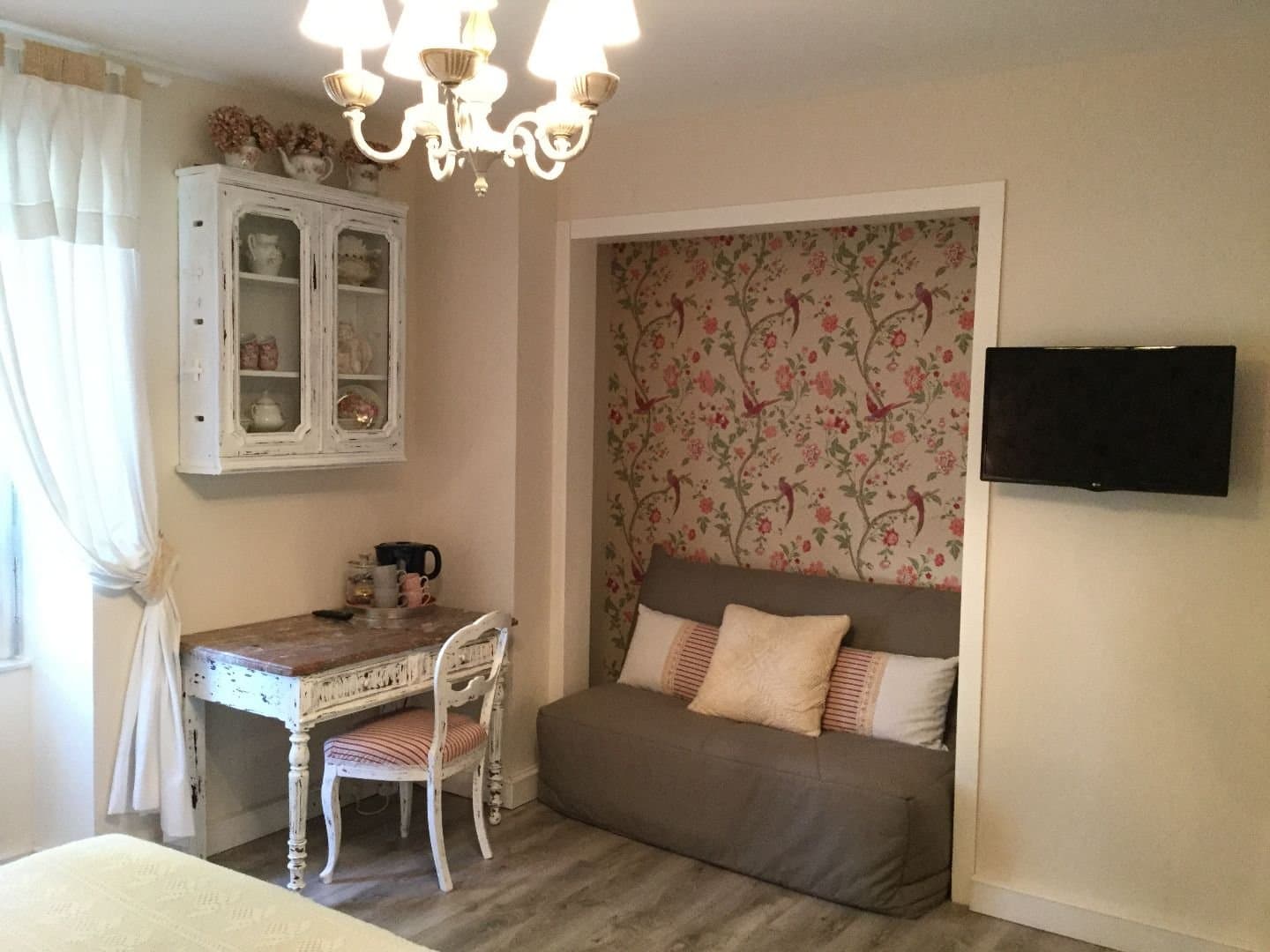 Photo de la chambre Shabby