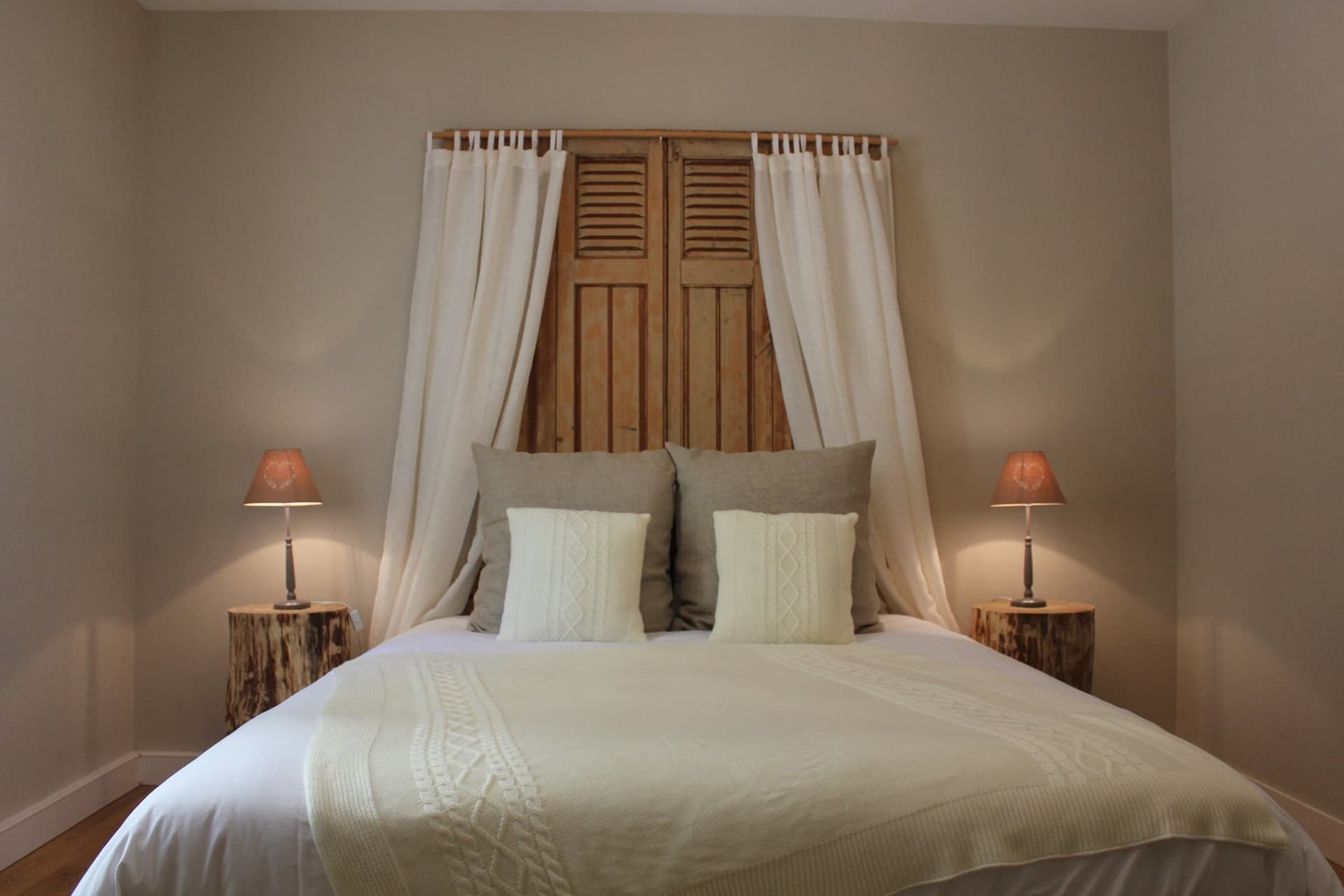 Photo de la chambre Zen