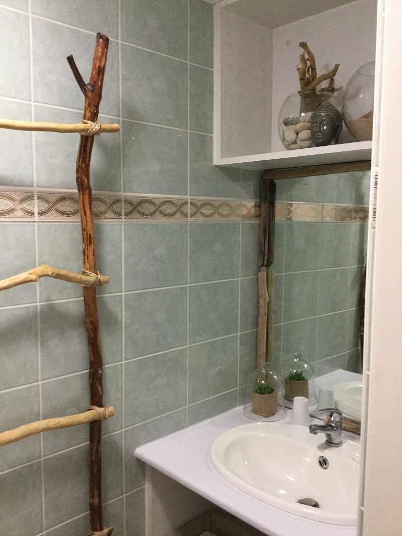 Photo de la chambre Zen